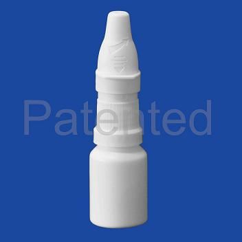 Bona obtains Korean patent for child resistant nasal pumps